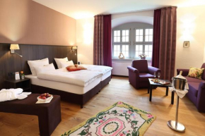 Hotel Garni Schloß Schönberg